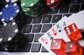 Онлайн казино Casino Malina