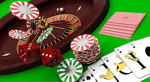 Зеркало Casino Bounty